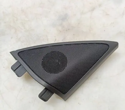 Mercedes-Benz E C207 W207 Front door high frequency speaker A2118200202 A2077200411