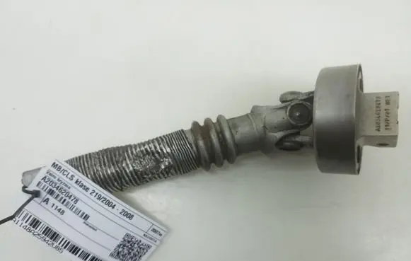 Mercedes-Benz CLS C219 Prop shaft universal joint A2034620478