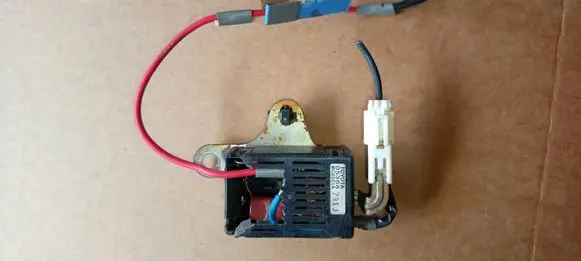 Lexus GS 300 350 430 450H Other control units/modules 05368731J