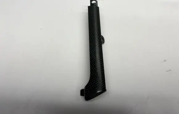 Audi A6 S6 C7 4G Dashboard glove box trim 4G1853189F
