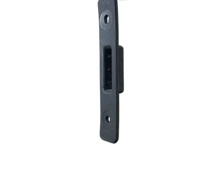 Chrysler Pacifica Sliding door trim 68227480AC