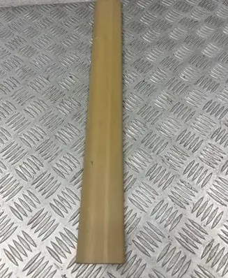 BMW 5 E60 E61 Front sill trim cover 7025007 22339910