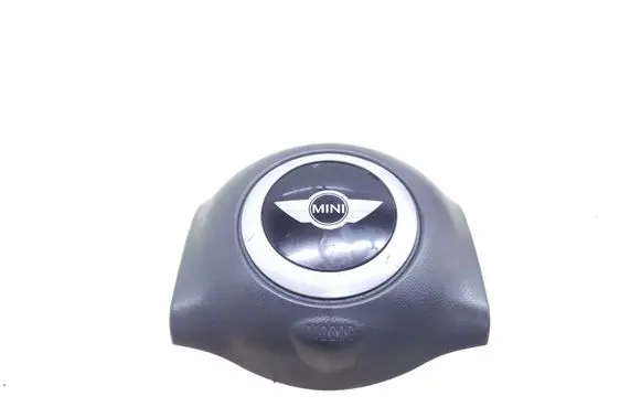 Mini One - Cooper R50 - 53 Steering wheel airbag 6757407