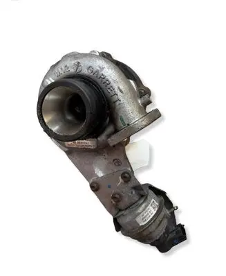 Opel Insignia A Turbo 55581063