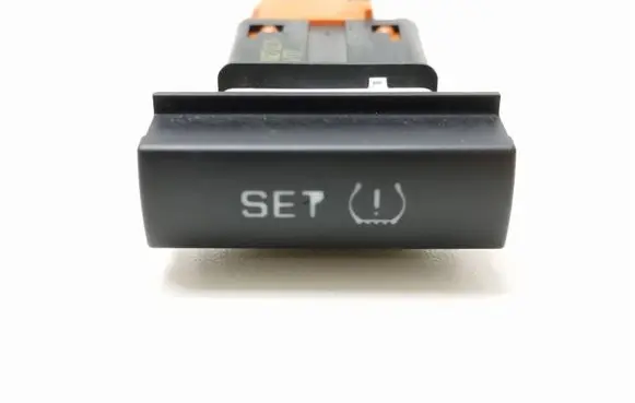 Skoda Octavia Mk2 (1Z) Other switches/knobs/shifts 1Z0927127A
