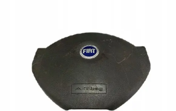 Fiat Panda II Steering wheel airbag 735411159