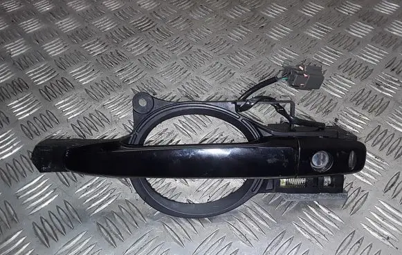 Mitsubishi ASX Front door exterior handle