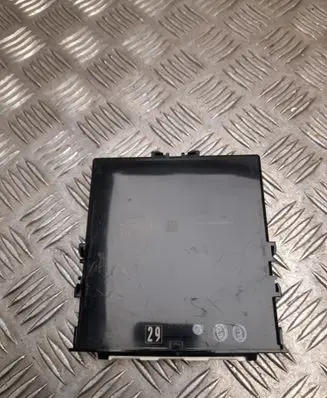 Toyota Auris E180 Keyless (KESSY) go control unit/module 8999002390