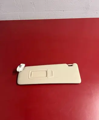 BMW 3 F30 F35 F31 Sun visor