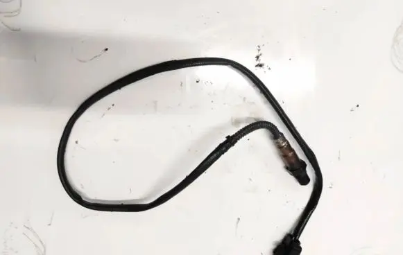 Jaguar XF Lambda probe sensor 9x209d375aa 9x20-9d375-aa