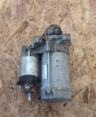 Ford Mustang VI Starter motor GR3T11000AA