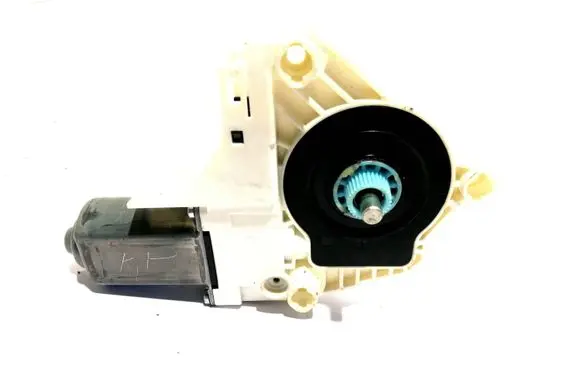 Audi A7 S7 4G Front door window regulator motor 8K0959801B 12420240041 1101919810200