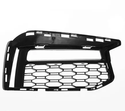 BMW 5 G30 G31 Front bumper lower grill 51118068340