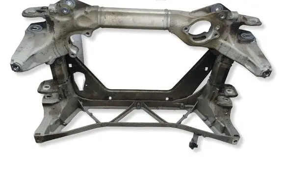 Porsche Panamera (970) Front subframe P07063899A 205721RB AS17M03T6