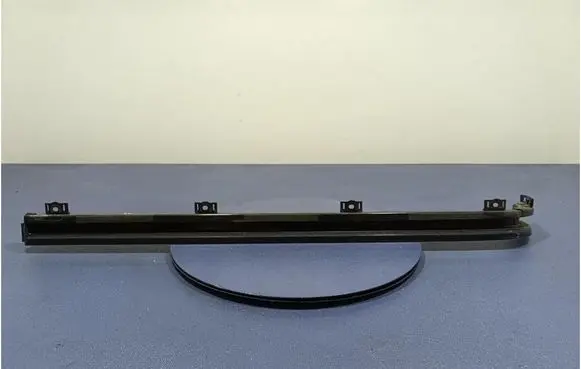 Ford Transit Custom Side sliding door