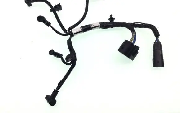 Volvo XC90 Glow plug wires 