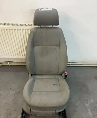 Volkswagen Caddy Front passenger seat 6Q0881160CF