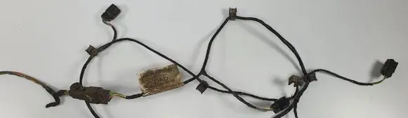 Ford B-MAX Parking sensor (PDC) wiring loom AV1T-15K868-DAD