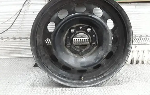 BMW 3 E46 R15 steel rim SRD154301
