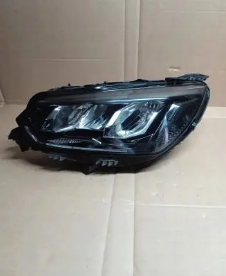 Peugeot 208 Headlight/headlamp 73313327