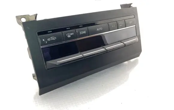 Mercedes-Benz E W212 Climate control unit A2128300285 0004602777 5HB00935553