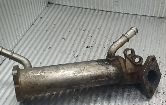 Ford Transit EGR valve cooler 6C119F464AD 0927073
