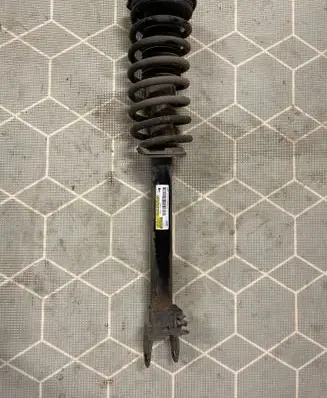 Mercedes-Benz E W213 Front shock absorber/damper A2133202013