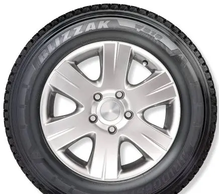 Audi A4 S4 B8 8K R16 winter tire 9081