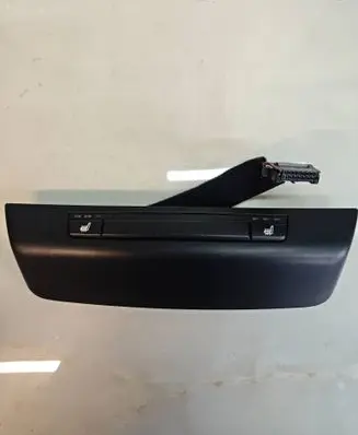 BMW 1 E81 E87 Seat heating switch 6962604 03743670