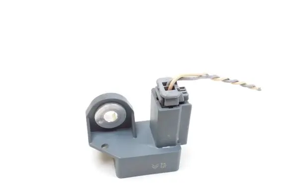 Peugeot 308 Airbag deployment crash/impact sensor 9660923480