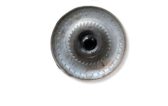 Land Rover Range Rover Velar Torque converter 1090322399