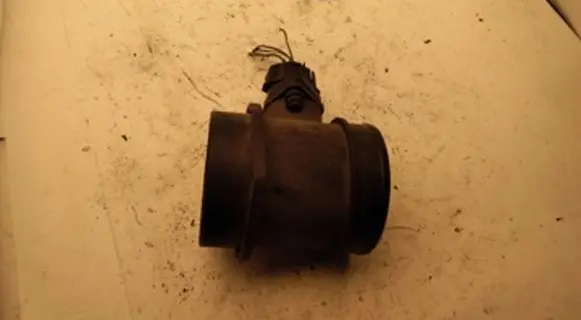 Volvo S80 Mass air flow meter 0280218108 8670112