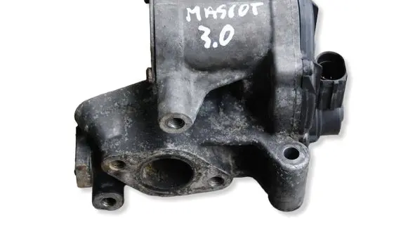 Renault Mascott EGR valve A2C53027341