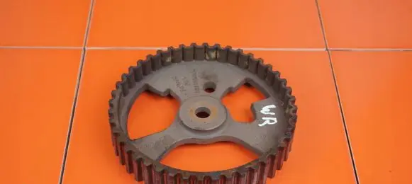 Ford Focus Timing chain sprocket 9811850880 XWDD