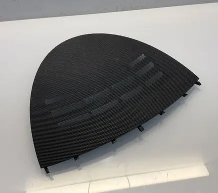Mercedes-Benz E W211 Dash center speaker trim cover A2118310036 2118310036
