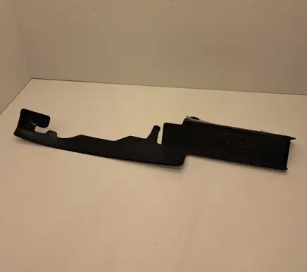 Ford Mondeo MK V Intercooler air channel guide DS738A211ND 2120552