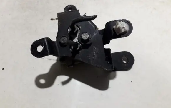 Honda CR-V Air suspension compressor 