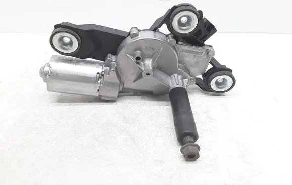 Volvo V60 Rear window wiper motor 31294492 0390201884