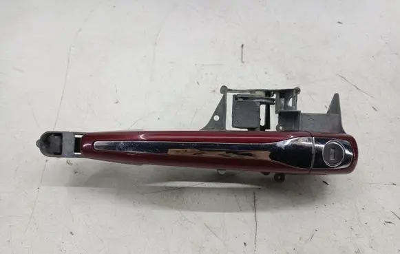 Citroen C5 Front door exterior handle 9680168680 08040SE98