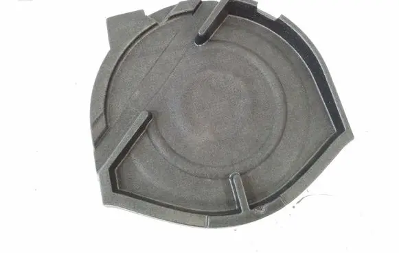Ford Mondeo MK V Spare wheel section trim 1508GA21353