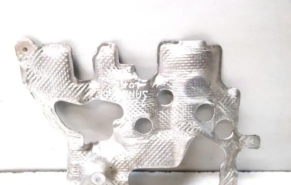 Hyundai Santa Fe other engine part 20190307