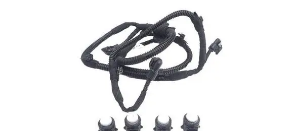 Parking sensor (PDC) wiring loom