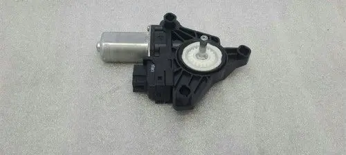Mercedes-Benz E W213 Front door window regulator motor A2139060602