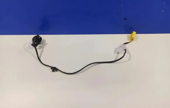 Seat adjustment motor