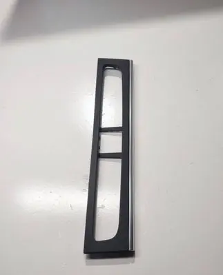 Audi A3 S3 A3 Sportback 8P Dashboard glove box trim 8P0863321E