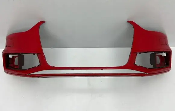 Audi A4 S4 B8 8K Front bumper 8K0807437S