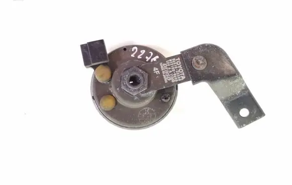 Lexus GS 300 400 430 Horn signal 8651030580 0721009600