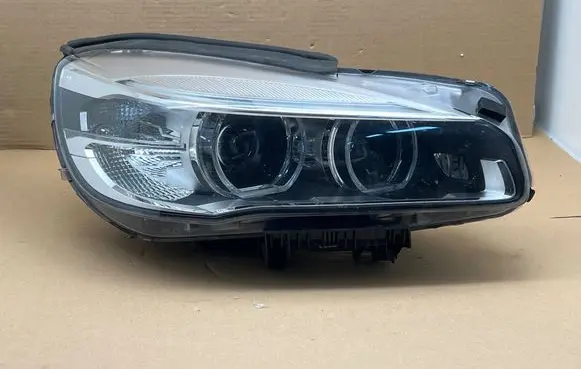 BMW 2 F45 Headlight/headlamp 7214904