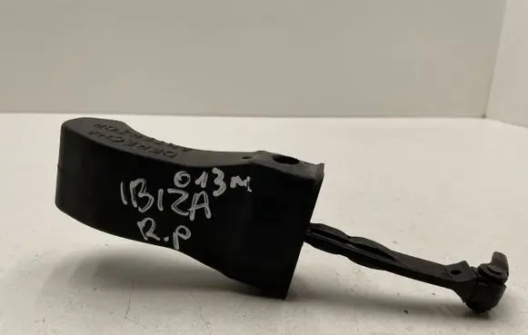 Seat Ibiza IV (6J,6P) Front door check strap stopper 6J0837249D