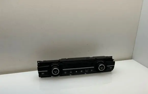 BMW X5 E70 Climate control unit 9234334 21050871 9002518800